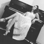 Sunny Leone Instagram - “Pretty Woman” moment hehe Photo by @dirrty99