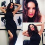 Sunny Leone Instagram - Good night everyone!! Xoxo