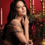 Sunny Leone Instagram – 😘 Sunny Leone