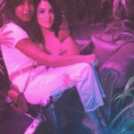 Sunny Leone Instagram – Oh @shiks_gupta25 my sweet little friend!! Haha you had no idea what I was gonna do. lol love ya Sssiiiiikkkkkaaa!!