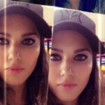Sunny Leone Instagram – Almost ready!! @theartfusionjuhu @dirrty99 @sanjanaasher our new adventure! Art/play/learning center