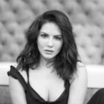 Sunny Leone Instagram – Life!
.
.
Shot by @avigowariker 
Makeup by @tomasmoucka 
Hairstylist : @jeetihairtstylist India