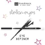 Sunny Leone Instagram - It's time to define your beauty game a notch higher with either a super sleek stroke or a sensational smokey eye with Eye Definer by #StellarEyes! Available exclusively on www.suncitystore.com #SunnyLeone #fashion #cosmetics #StarStruckbySL #Eyebrow #EyeLiner #Mascara #luxury