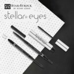 Sunny Leone Instagram - Add a little drama to Eyes!! Introducing #StellarEyes by @starstruckbysl - An exclusive Luxury Eye kit!! Now available for Preorder only on www.suncitystore.com #SunnyLeone #fashion #cosmetics #StarStruckbySL #Eyebrow #EyeLiner #Mascara @dirrty99