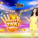 Sunny Leone Instagram - What’s a better way to pass your time while India is not playing? How about Cricket-themed Slot tournaments for your favorite slot games on @jeetwinofficial ? Participate now, Cricket ka Taz is already started! #iccworldcup2019  #Worldcup #cricket #winner #cricketslots #slottournament #weeklytournament #jeetwintournaments Sunny Leone