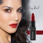 Sunny Leone Instagram – Sometimes all you need is a Red Lipstick to conquer the world!💄💋
. 
Meet #CherryBomb by @starstruckbysl – Reddest of them all 🍒💣!!
. 
Available on www.suncitystore.com
. 
#SunnyLeone #starstruckbysl #luxury #LuxuryLips #LipFluencer #Classy #RedLipstick