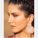 Sunny Leone Instagram – 😘