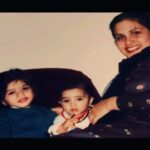 Sunny Leone Instagram – Words can’t express the sadness of not having you here…or to just hear your voice and say Happy Mother’s Day! We miss you so much! @chefsundeep 
Happy Mother’s Day Mama!!