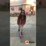 Sunny Leone Instagram – Always a kid at heart !!!! Check out my other exclusive pics and videos on @helo_indiaofficial App!!