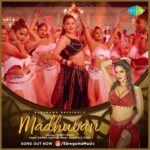 Sunny Leone Instagram - New Song Alert 🥰 Party Vibes only with #Madhuban! Song out on Saregama Music YouTube Channel. 😍 @saregama_official @sunnyleone @kanik4kapoor @ganeshacharyaa @toshisabri @shaaribsabri @shivikapratapofficial @arindamsmusic @kushchhabriadop #Madhuban #reelyfamous