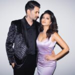 Sunny Leone Instagram - Love at first sight? Maybe.. Maybe not! Find out now #KarenjitKaurSeasonFinale out now on @zee5 app! #SunnyLeone #KarenjitKaurOnZEE5 #ZEE5Originals @namahpictures @freshlimefilms Los Angeles, California