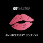 Sunny Leone Instagram - Yes! @starstruckbysl will soon be a year old and to celebrate this special moment, we are launching new Anniversary edition shades! Stay tuned for more details! @dirrty99 @sapana.malhotra Sunny Leone
