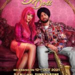 Sunny Leone Instagram – So excited for Barbie Doll by D Cali Ft. Me 😍 Releasing on 12th Oct 
@dcaliofficial @sunnyleone

Music – @meetsehra
Lyrics – @mizaaj_official
Film by – @stnetworks
Direction – @akshayk.agarwal
Project – @stnetworks
.
.
#SunnyLeone #BarbieDoll #NewRelease Mumbai, Maharashtra