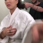 Sunny Leone Instagram - The time lapse for @tomasmoucka Snow White inspired hair :) assisted by @jeetihairtstylist