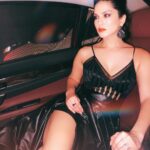 Sunny Leone Instagram – One of two events! #CarDiaries