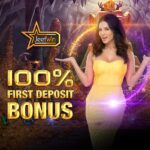 Sunny Leone Instagram - JeetWin is back with a bang! Get started on your @jeetwinofficial journey with its hearty 100% Deposit Bonus! Sign up on jeetwin.com and get twice the value of your deposit now! #depositpromotion #depositbonus #100% #casinobonus #jeetwin #casinogames #onlinegames