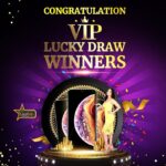 Sunny Leone Instagram – Congratulations to all the VIP lucky draw winners who have won IPHONE XS MAX and other Cash Prizes  from @jeetwinofficial

#KeepPlaying #KeepWinning only on JeetWin!

Register and get free offers anytime from me!!