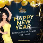 Sunny Leone Instagram – The fun never stops at @JeetWinOfficial !
Fill up your New year’s fun with exciting offers and gifts on jeetwin this January!
Stay tuned by signing up now 
#NewYear #2019 #NewYearGiveaway #newoffers #promotions #holidays