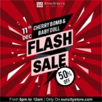 Sunny Leone Instagram – Feeling #MondayBlues? Well, here is some #MondayMotivation for you all!! TOMORROW , 2 of the fan favorites – CHERRY BOMB and BABY DOLL shades (3pc only) will go on a flat 50% SALE starting from 6PM till 12 am or till stocks are out!! Offer valid only on www.suncitystore.com

#sunnyleone #starstruckbysl #starstruck #colorcosmetics #cosmetics #intense #matte #lipstick #liquidcolor #gloss #longwear #lipliner #shimmer #lipkits  #beautiful #chic #glam #sexy #fashion #red #nude #crueltyfree