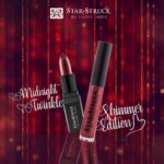Sunny Leone Instagram - Cause we all love a Lil dramaaaaa in life 😍💞 Check out this gorgeous #Shimmer shade - MIDNIGHT TWINKLE on www.suncitystore.com #sunnyleone #starstruckbysl #starstruck #colorcosmetics #cosmetics #intense #matte #lipstick #liquidcolor #gloss #longwear #lipliner #shimmer #lipkits #slay #beautiful #chic #glam #sexy #fashion #instabeauty #beautybasics #crueltyfree