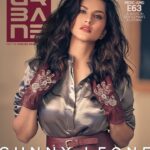 Sunny Leone Instagram - So excited to be on the cover of @justurbane Mag - Dec issue! Check it out 😍 . . Styled by @hitendrakapopara Assisted by @parmeet_kaur_kalra Publisher: @theabhikulkarni Photography: @sameerbelvalkar Art Direction: @jatinjoshii Words: @sudhakar14 Styling: @nakhrevakhre Makeup: @tomasmoucka Hair: @jeetihairtstylist Ensemble: @rockystarofficial _______________________________________________ #justurbane #covergirl #sunnyleone #december