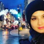 Sunny Leone Instagram – In London!!
