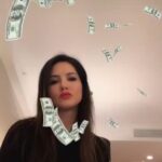 Sunny Leone Instagram – $$$$$$$$ hehe love this song