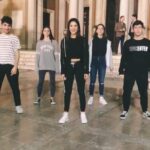 Sunny Leone Instagram – Found local dancers to teach Laila to  @__arol__ @ilias_pando @sabkeiv @paraskevasath