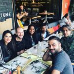 Sunny Leone Instagram – And the next journey begins in Athens! @tomasmoucka @jeetihairtstylist Vicky @yusuf_911 @sunnyrajani