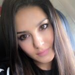 Sunny Leone Instagram - About to embark a new journey with my good friend and Rakhi Brother @hitendrakapopara Athens here we come!! Athens, Greece