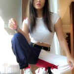 Sunny Leone Instagram – Chillin!