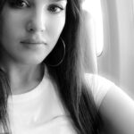 Sunny Leone Instagram – On the road again.