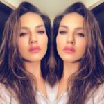 Sunny Leone Instagram - So tired I’m seeing double!