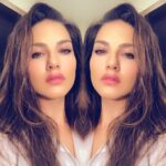 Sunny Leone Instagram – So tired I’m seeing double!