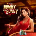 Sunny Leone Instagram – As we all celebrate the festive season of Diwali – Download my new free game Rummy with Sunny and play with your friends and family.

If you are lucky, you can win some cool gifts and even MEET me! #DiwaliwithSunny #Rummy #RummywithSunny @rummywithsunny