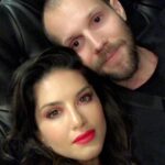 Sunny Leone Instagram - Happy Birthday to one of my fav people in the world @tomasmoucka