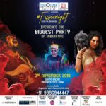 Sunny Leone Instagram – Hey Bengaluru,
I will be in your city for #FusionNight on Nov 3rd!! Are you ready? 💃💫 Venue: White Orchid Convention hall,  Manyatha Tech park

Tickets available on Bookmyshow,  Events high, High Ape, Insider, Paytm and Go events.
