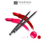 Sunny Leone Instagram - From 💗 to 💓, @starstruckbysl 's WILD CHERRY AND CHERRY BOMB covers all your bases!! Now available on our new official website www.suncitystore.com #SunnyLeone #fashion #cosmetics #StarStruckbySL #LipLiner #Lipcolor #IntenseMatteLipstick #LiquidLipColor #newlaunch #NewShade