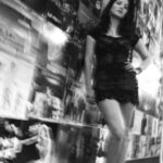 Sunny Leone Instagram - Something interesting about this...liking the blur...
