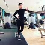 Sunny Leone Instagram – Eat | Work | Sleep | Workout | Repeat