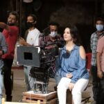 Sunny Leone Instagram – Meet the “Multitasker” in me!! Mumbai, Maharashtra