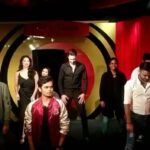 Sunny Leone Instagram – OMG yes we are crazy! How we all celebrated being at @madametussaudsdelhi @lomasrathod @yusuf_911 @hitendrakapopara @dirrty99 @jeetihairtstylist @sunnyrajani @pearlmediaco & @tomasmoucka Madame Tussauds Delhi