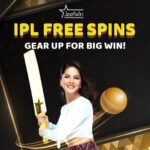 Sunny Leone Instagram - IPL is here & it’s time for a smashing offer! Enjoy live streaming & free spins on IPL 2021 at @jeetwinofficial . The more you play, the more spin you get. With free spins, win up to Rs 1 Lac! Join now from the swipe up link in the story to play! #sunnyleone #IPL2021 #sportsbonus #freespins #Jeetwin India