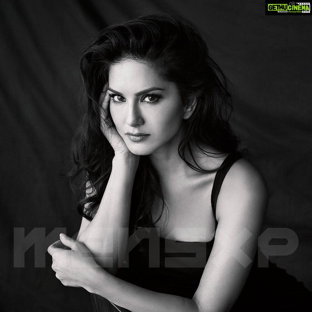 Sunny Leone Instagram - π . Catch me on the September digital issue of @mensxpofficial . . Editor: @namratanongpiur Photographer: @manasisawant Creative Director: @santu.misra Styling: @Hitendrakapopara and @siddharth93batra Assisted by: @sowrav.bhowmik Cover Coordinator: @filmy_basanti Makeup: @tomasmoucka Hair: Rajni Rajpakshe Video Director : @ahmedzainanwar Script : @ankushbahuguna #SunnyLeone #MensXP #DigitalCover