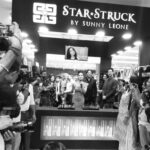 Sunny Leone Instagram - Words can’t describe what this feels like to see so many people interested in something we created! @starstruckbysl