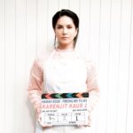 Sunny Leone Instagram – GUILTY!! Of doing it my way!  You all got to know us and now live the journey through our eyes! #karenjitkaur season 2 coming soon! @zee5 @freshlimefilms @namahpictures @aditya_datt @karandontsharma @bijayanand @grushakapoor24 @karamvirlamba @marcbuckner