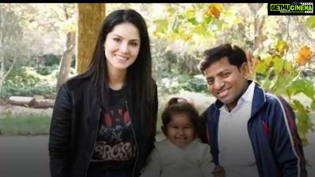 Sunny Leone Instagram - My husband and I are trying to help out a crewmember and friend, Prabhakar who is fighting Kidney failure. He is a selfless person and a loyal friend who has been working in my team for years. We have been paying for his dialysis and medications for over a year, but the only option to save his life now is a Kidney transplant. We are raising Rs. 20 lakhs to get him the transplant so he can recover and go back to his wife and his children. Your contribution will mean a lot to us and will go a long way in helping a friend. Please donate on Impactgu.ru/sunnyleone