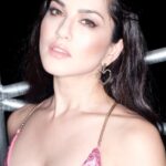 Sunny Leone Instagram – Just because….