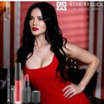 Sunny Leone Instagram – Have you tried my Fav shade #CherryBomb by @starstruckbysl?

www.suncitystore.com

#SunnyLeone #fashion #cosmetics #StarStruckbySL #LipLiner #Lipcolor #IntenseMatteLipstick #LiquidLipColor