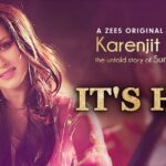 Sunny Leone Instagram - Did you know there is a song called "It's Hot" in my biopic #KarenjitKaur? Song out now on Zee music YT channel Check the series on @zee5 app only #SunnyLeone @namahpictures @freshlimefilms #ZEE5Originals #KarenjitKaurOnZEE5